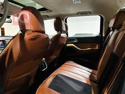 باور دبل كاب